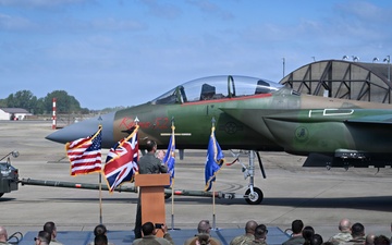 48 FW unveils Operation El Dorado Canyon 40th anniversary paint scheme