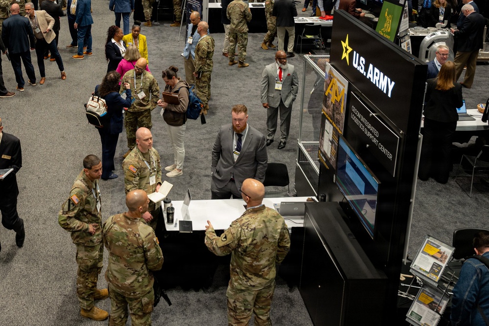 AUSA Global Force Symposium and Exposition