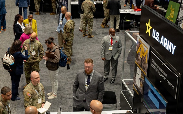 AUSA Global Force Symposium and Exposition