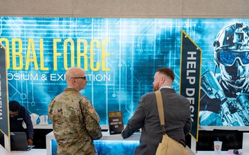 AUSA Global Force Symposium and Exposition