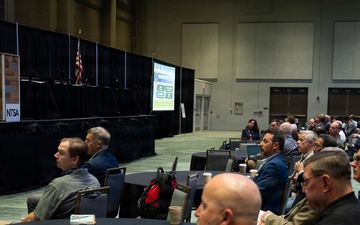 Simulation &amp; Training Forum Spotlights Air Force–Industry Collaboration on Next-Gen Readiness