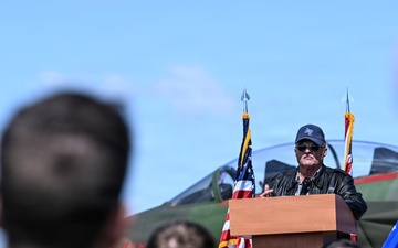 48 FW unveils Operation El Dorado Canyon 40th anniversary paint scheme