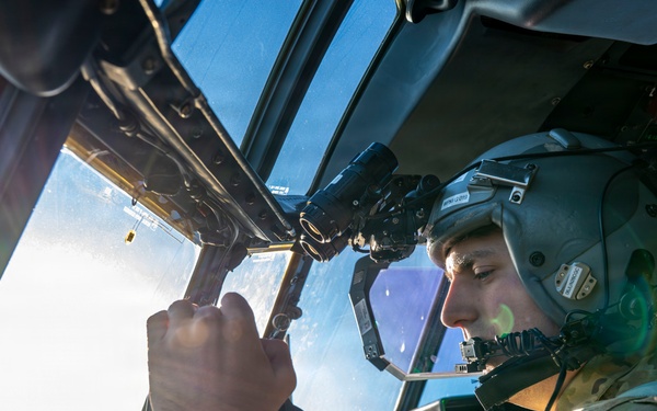Joint exercise EW Spiral enhances interoperability with NATO partners