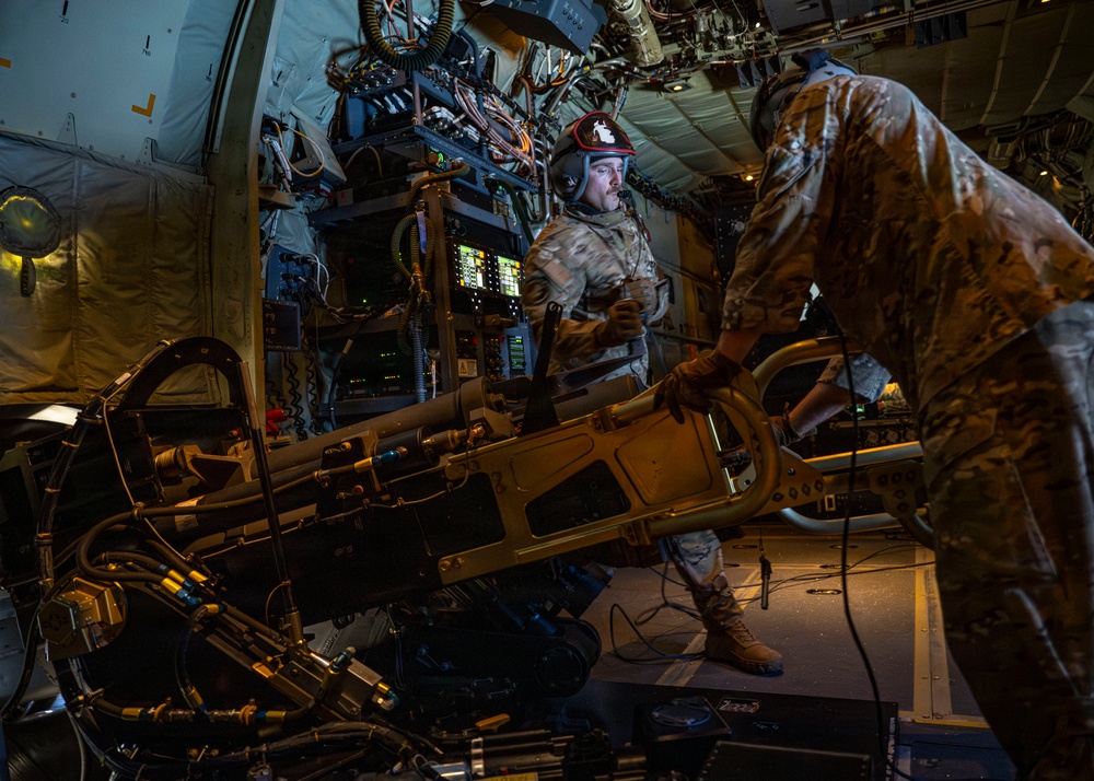 Joint exercise EW Spiral enhances interoperability with NATO partners