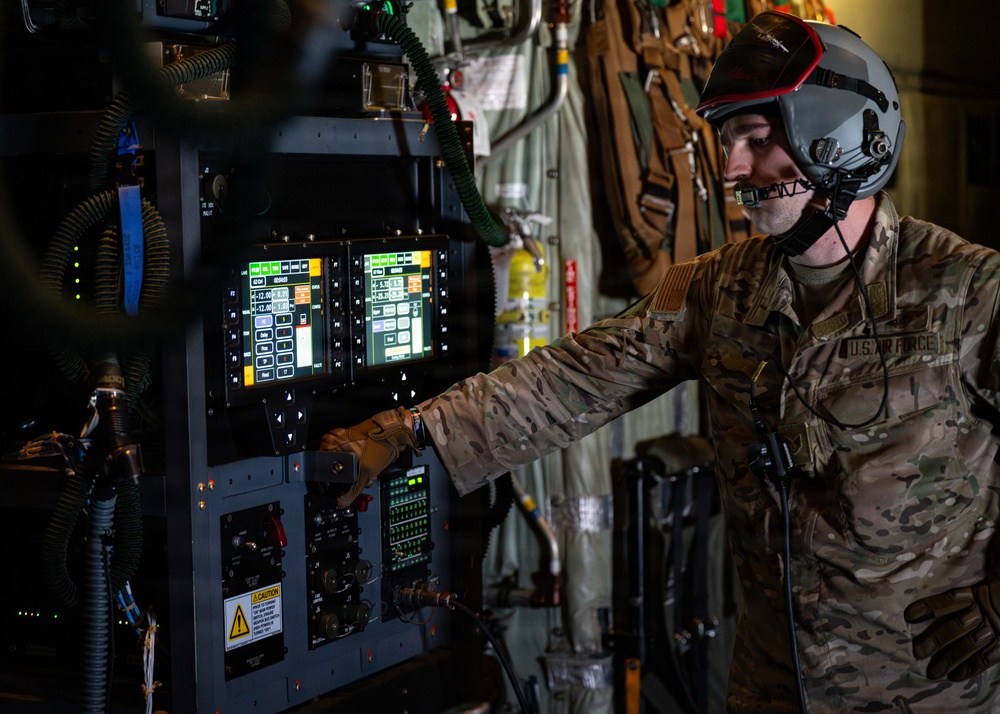 Joint exercise EW Spiral enhances interoperability with NATO partners