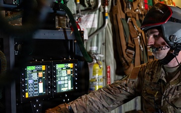 Joint exercise EW Spiral enhances interoperability with NATO partners