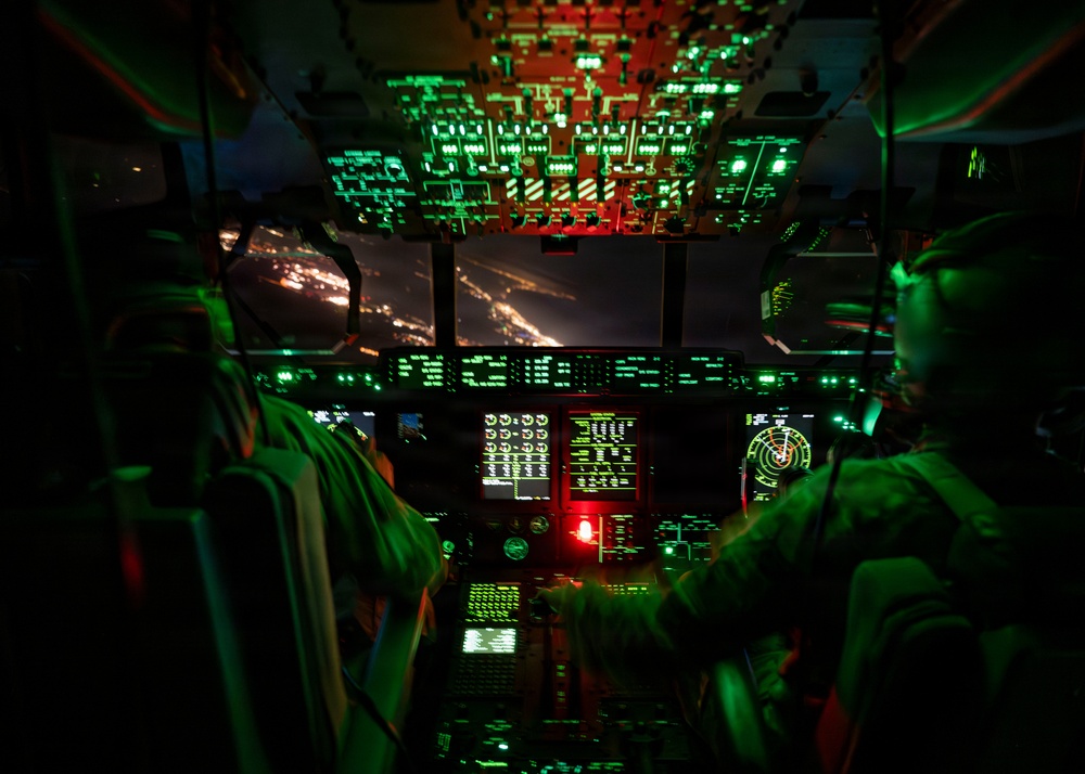 Joint exercise EW Spiral enhances interoperability with NATO partners