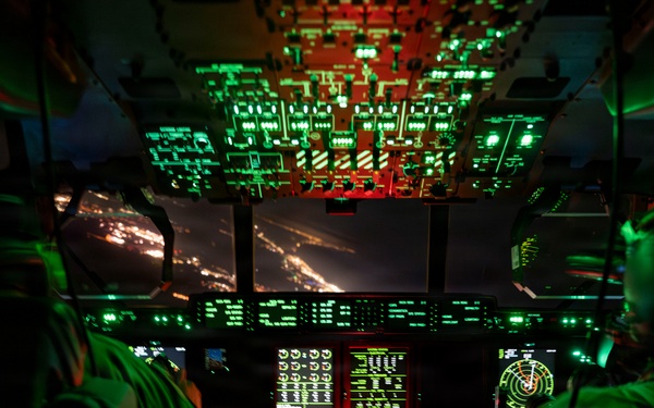 Joint exercise EW Spiral enhances interoperability with NATO partners
