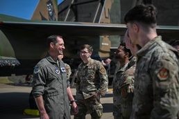 48 FW unveils Operation El Dorado Canyon 40th anniversary paint scheme