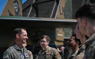 48 FW unveils Operation El Dorado Canyon 40th anniversary paint scheme