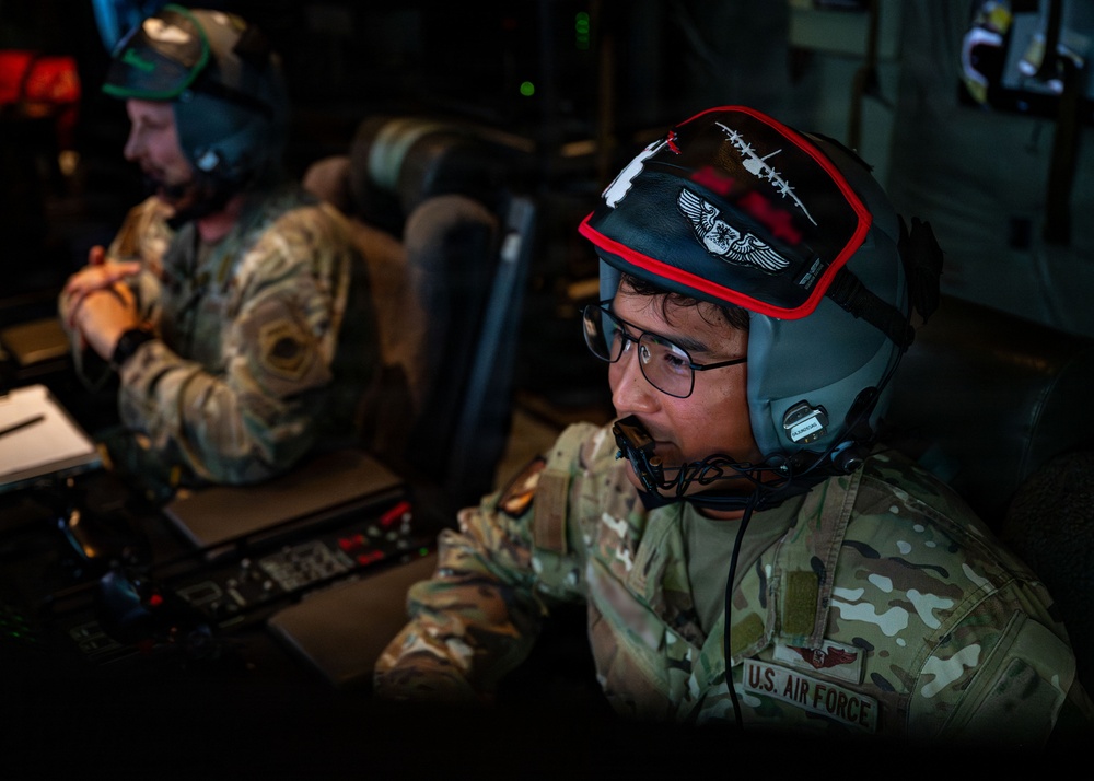 Joint exercise EW Spiral enhances interoperability with NATO partners