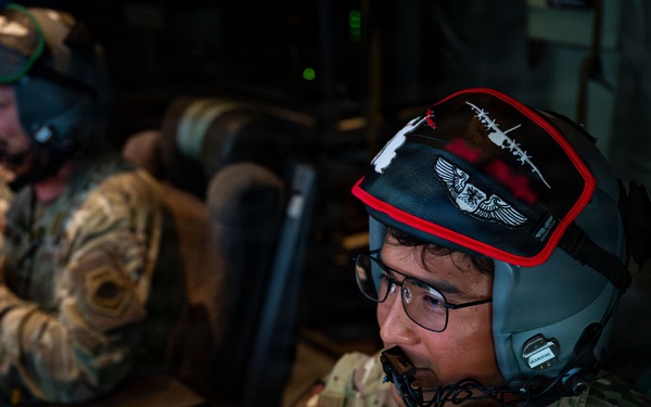 Joint exercise EW Spiral enhances interoperability with NATO partners