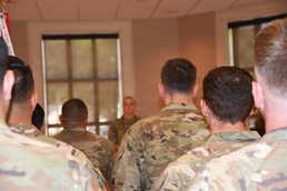 Wilmington Bids Farewell: Army Recruiting Commander Leaves Lasting Impact on Southeastern North Carolina