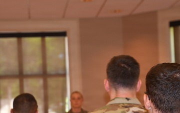 Wilmington Bids Farewell: Army Recruiting Commander Leaves Lasting Impact on Southeastern North Carolina
