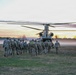 XVIII Airborne Corps Best Squad Competition 2026