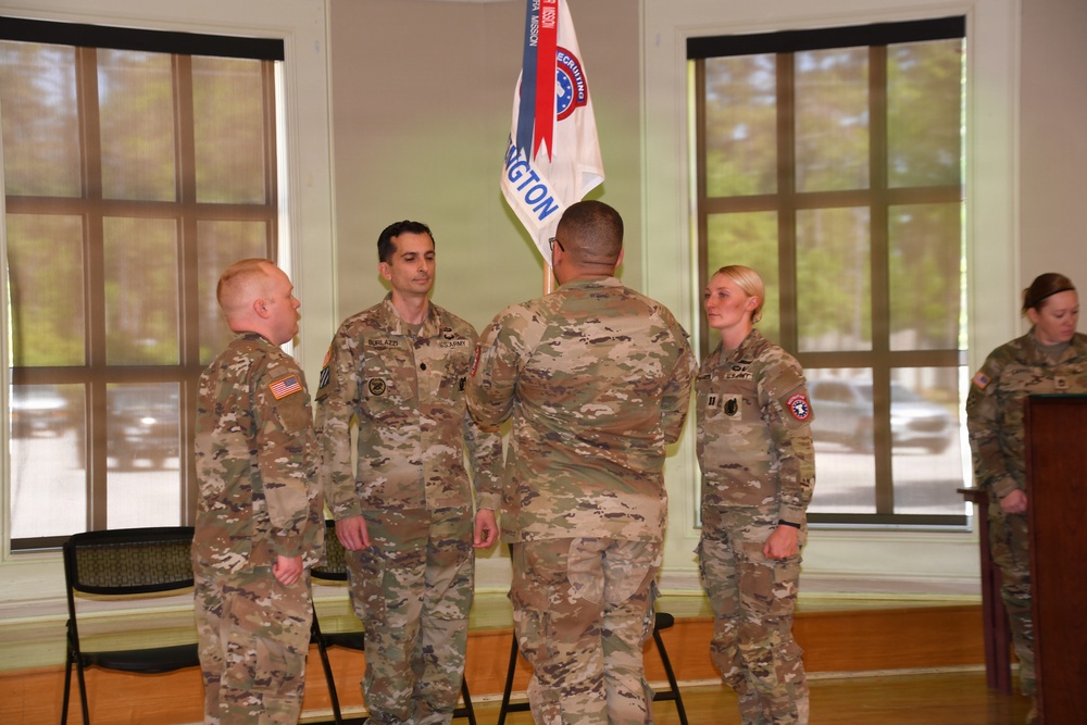 Wilmington Bids Farewell: Army Recruiting Commander Leaves Lasting Impact on Southeastern North Carolina