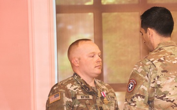 Wilmington Bids Farewell: Army Recruiting Commander Leaves Lasting Impact on Southeastern North Carolina