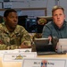 SECARMY visits 2CR