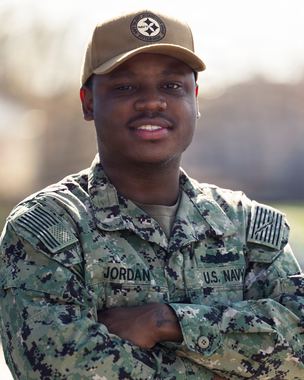 Recruiters of NTAG Pittsburgh