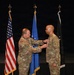Legion of Merit Award Ceremony