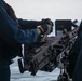IKE conducts .50-caliber heavy machine gun training