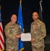 Legion of Merit Award Ceremony