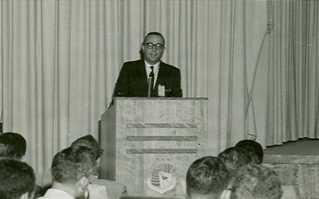 AEDC at 75: AEDC studies academic partnerships