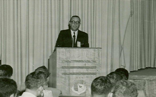 AEDC at 75: AEDC studies academic partnerships