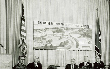 AEDC at 75: AEDC studies academic partnerships