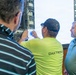 “We’re replacing everything — screens, systems, all of it,” A closer look into command center and conference room renovations