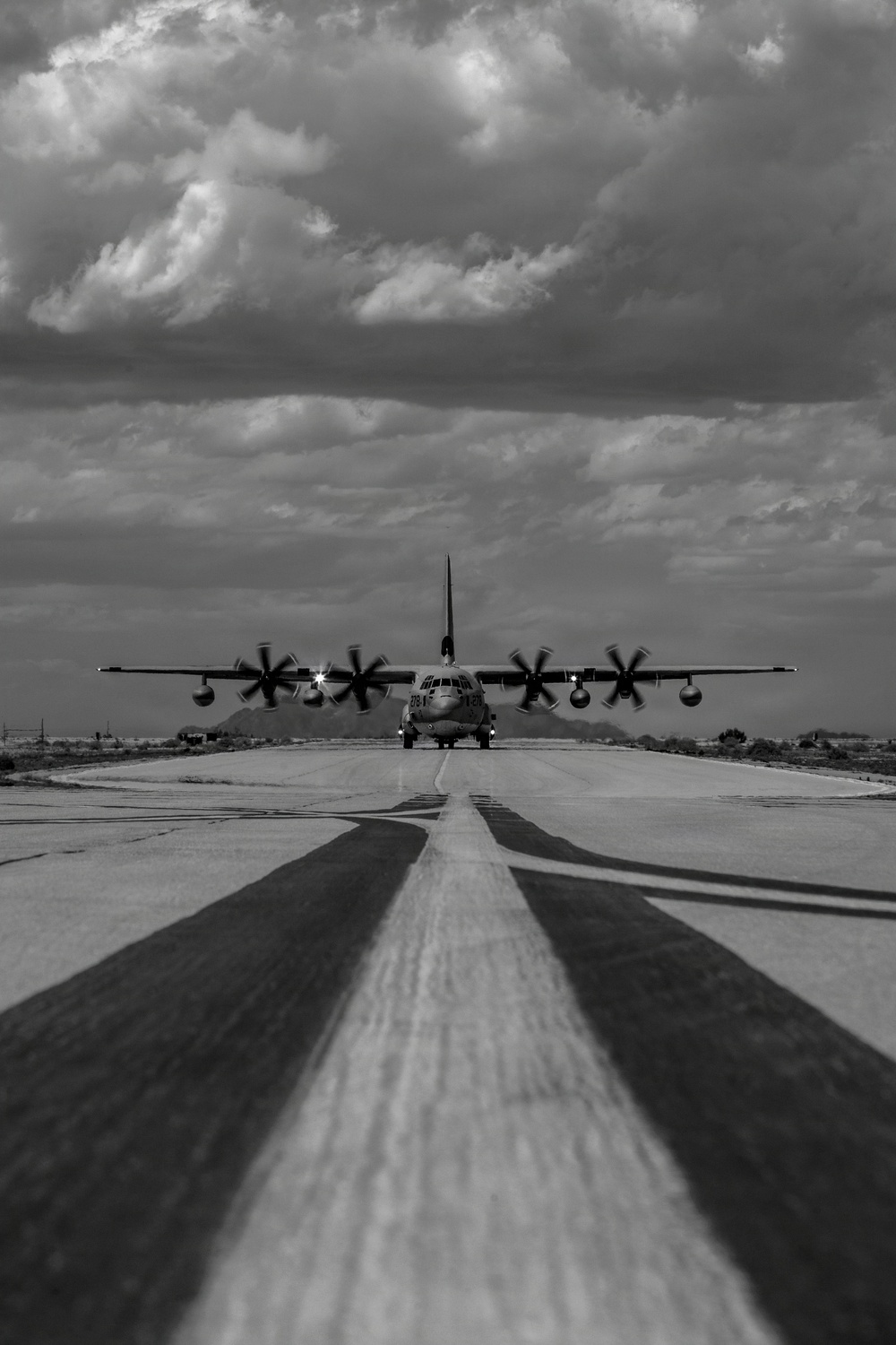 WTI 2-26: F-35 Flightline Demo