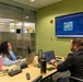 “We’re replacing everything — screens, systems, all of it,” A closer look into command center and conference room renovations