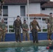 Combat Water Survival Assessment enhances readiness during Jungle Operations Training Course in Panama