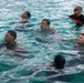 Combat Water Survival Assessment enhances readiness during Jungle Operations Training Course in Panama