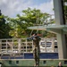 Combat Water Survival Assessment enhances readiness during Jungle Operations Training Course in Panama