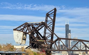 U.S. Army Corps of Engineers, Local Partners Advance Major Restoration Plan for Chicago’s Waterways