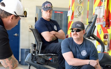 Fort Leavenworth transitions to in-house emergency medical service