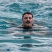 Combat Water Survival Assessment enhances readiness during Jungle Operations Training Course in Panama