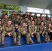 Combat Water Survival Assessment enhances readiness during Jungle Operations Training Course in Panama