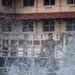 Combat Water Survival Assessment enhances readiness during Jungle Operations Training Course in Panama