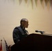 Marine Corps Recruiting and Retention School Graduation