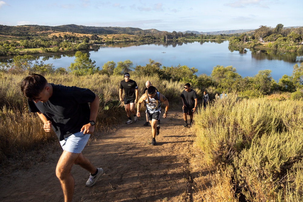 I MIG recognizes Sexual Assault Awareness and Prevention Month