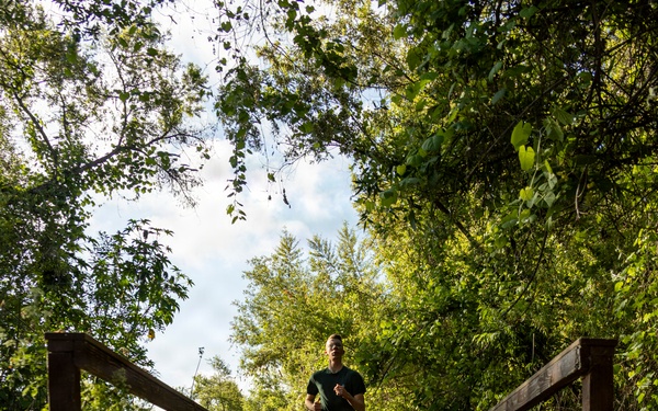 I MIG recognizes Sexual Assault Awareness and Prevention Month