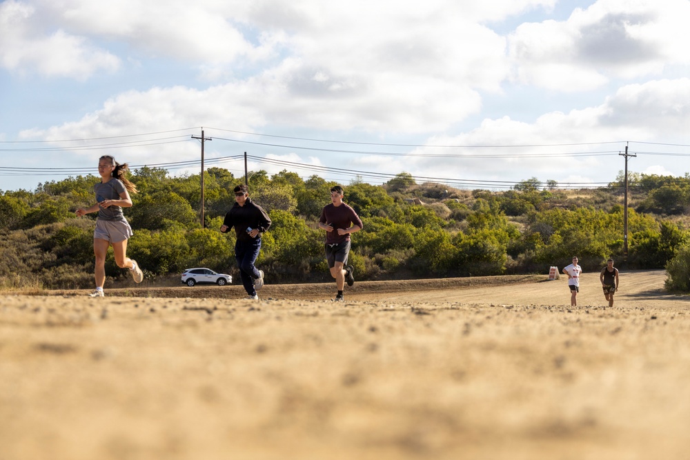 I MIG recognizes Sexual Assault Awareness and Prevention Month