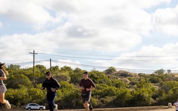 I MIG recognizes Sexual Assault Awareness and Prevention Month