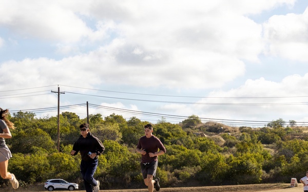 I MIG recognizes Sexual Assault Awareness and Prevention Month