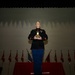 Marine Corps Recruiting and Retention School Graduation