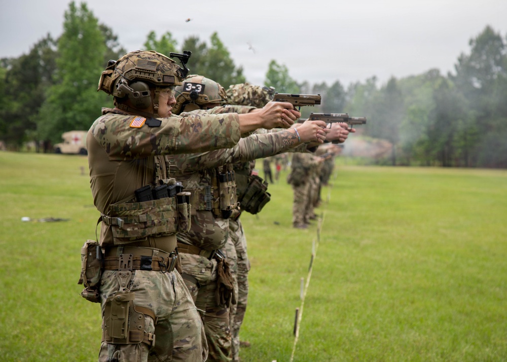 2026 Small Arms Championship