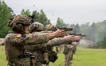 2026 Small Arms Championship