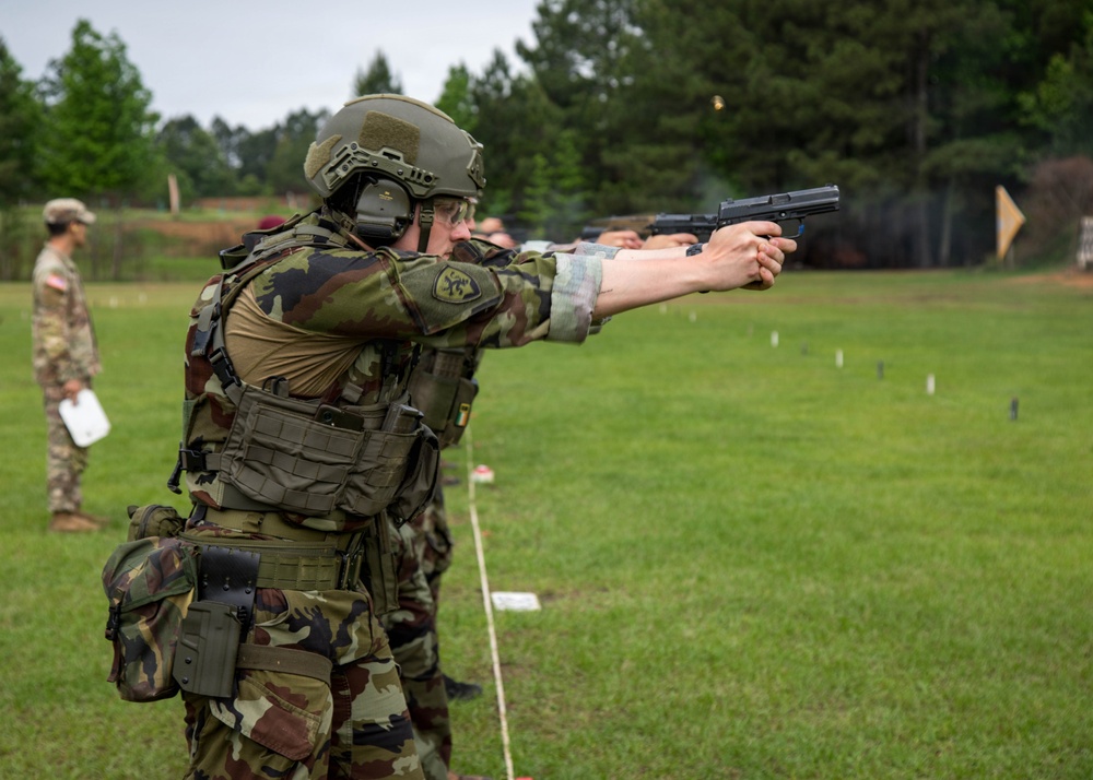 2026 Small Arms Championship